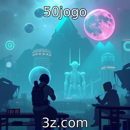 Desafios enfrentados por estúdios de jogos em 2025 : 50jogo