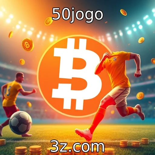 Como as criptomoedas estão revolucionando o mercado de apostas no Brasil : 50jogo