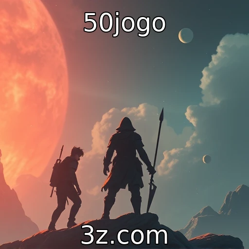 Tendências emergentes na narrativa dos jogos : 50jogo