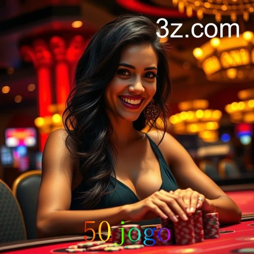 50jogo Esportes
