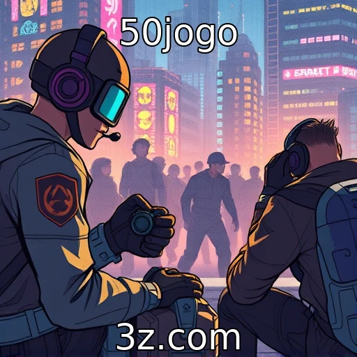 Análise do impacto das microtransações nos jogadores : 50jogo