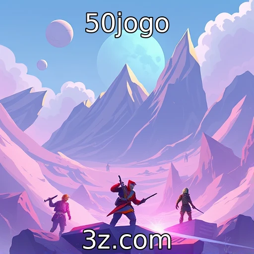 Desenvolvimento de jogos independentes cresce no mercado : 50jogo