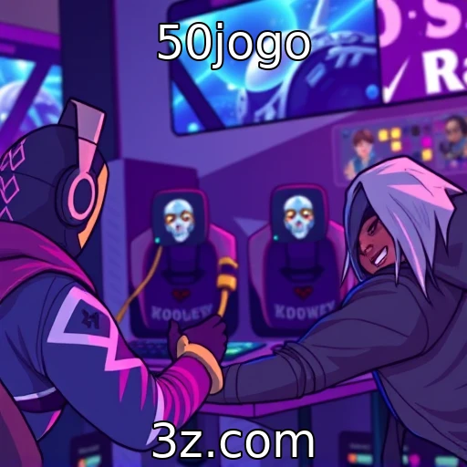 Mudanças nas preferências dos jogadores em plataformas de streaming | 50jogo