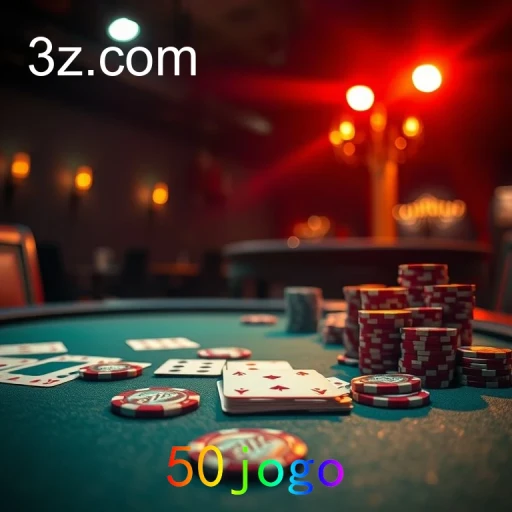 Slots Incríveis: A Magia do 50jogo para Jogadores Brasileiros