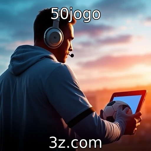 50jogo As apostas esportivas que dominam o cenário em 2025