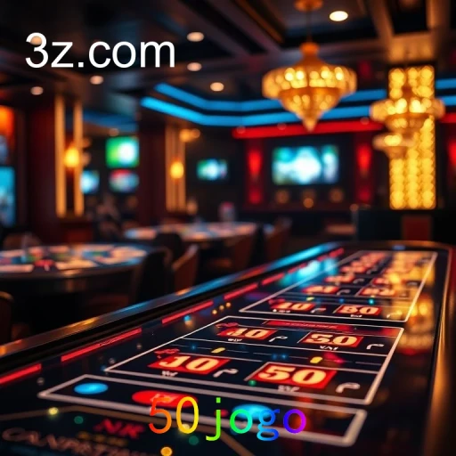 50jogo Apostas