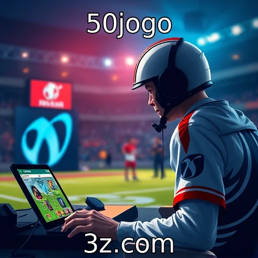 50jogo Apostar em e-sports: Como analisar partidas como um profissional