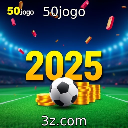 50jogo Como as apostas esportivas estão se moldando em 2025