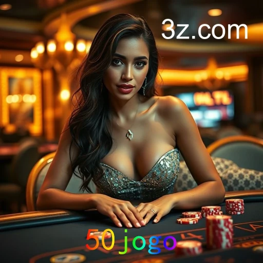 50jogo Jogos