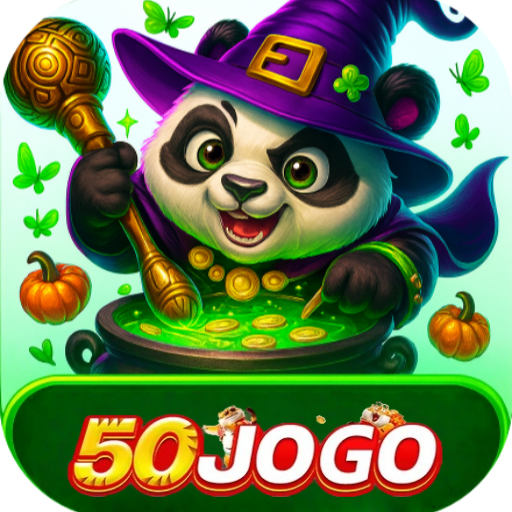 50jogo logo