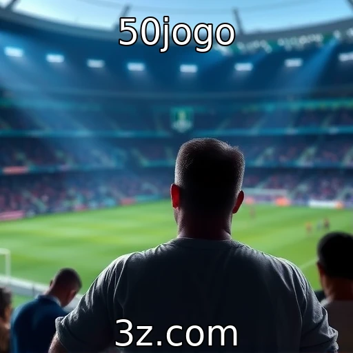 50jogo Revelando os Segredos das Apostas Esportivas na Grande Final