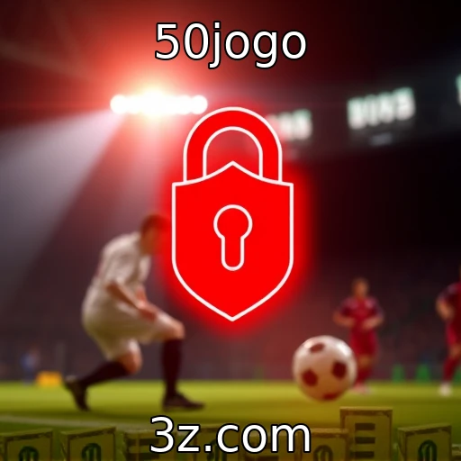 50jogo Os segredos das apostas esportivas em jogos de futebol