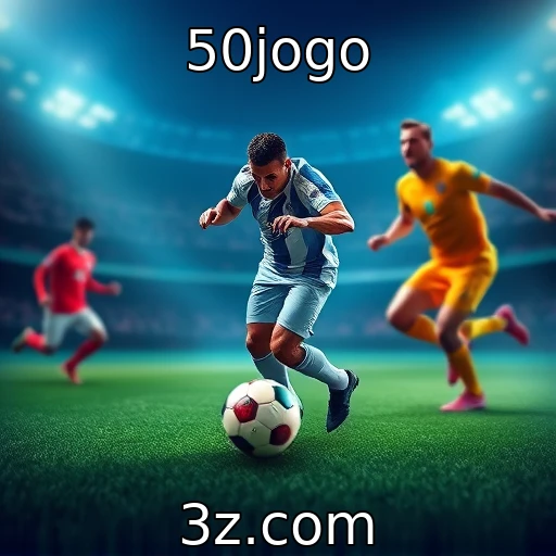 50jogo Desvendando os segredos das apostas esportivas: estratégias vencedoras